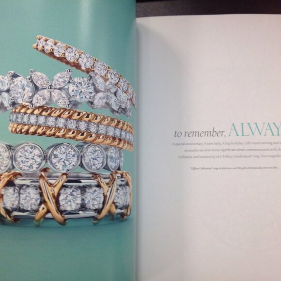 It's From Tiffany Catalog - Picture 2 of 10